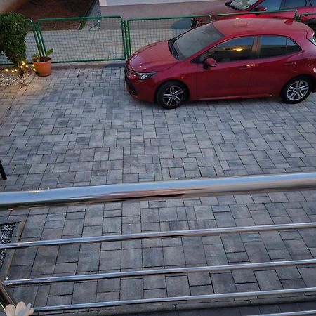 Apartments Melin Malinska Dış mekan fotoğraf