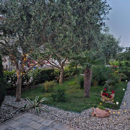 Apartments Melin Malinska Dış mekan fotoğraf