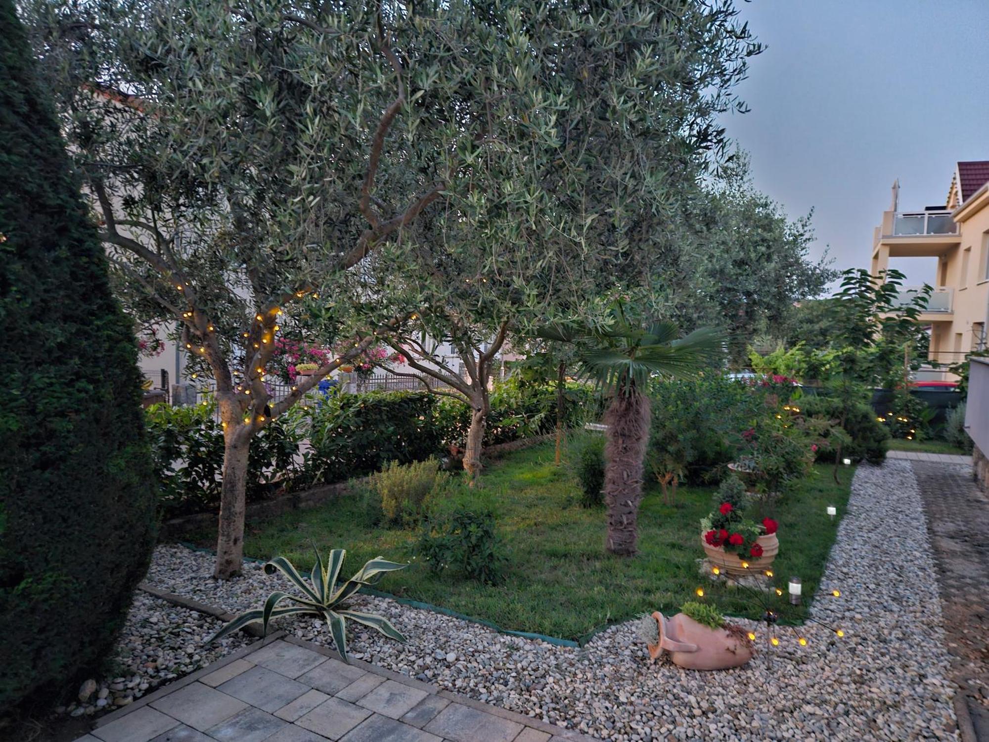 Apartments Melin Malinska Dış mekan fotoğraf