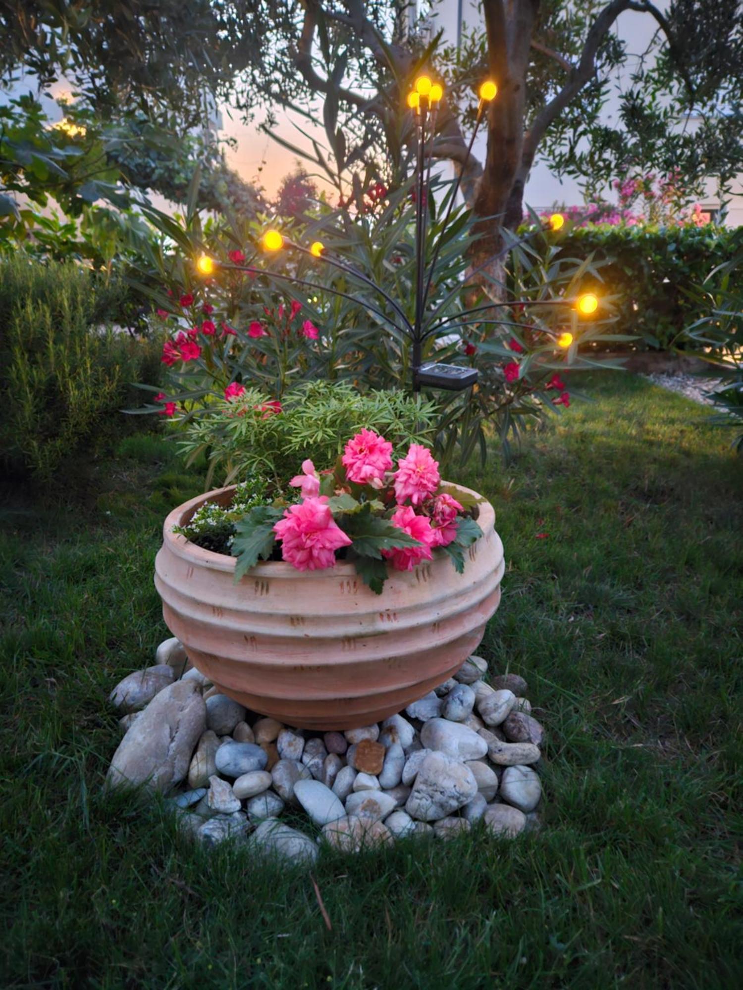 Apartments Melin Malinska Dış mekan fotoğraf