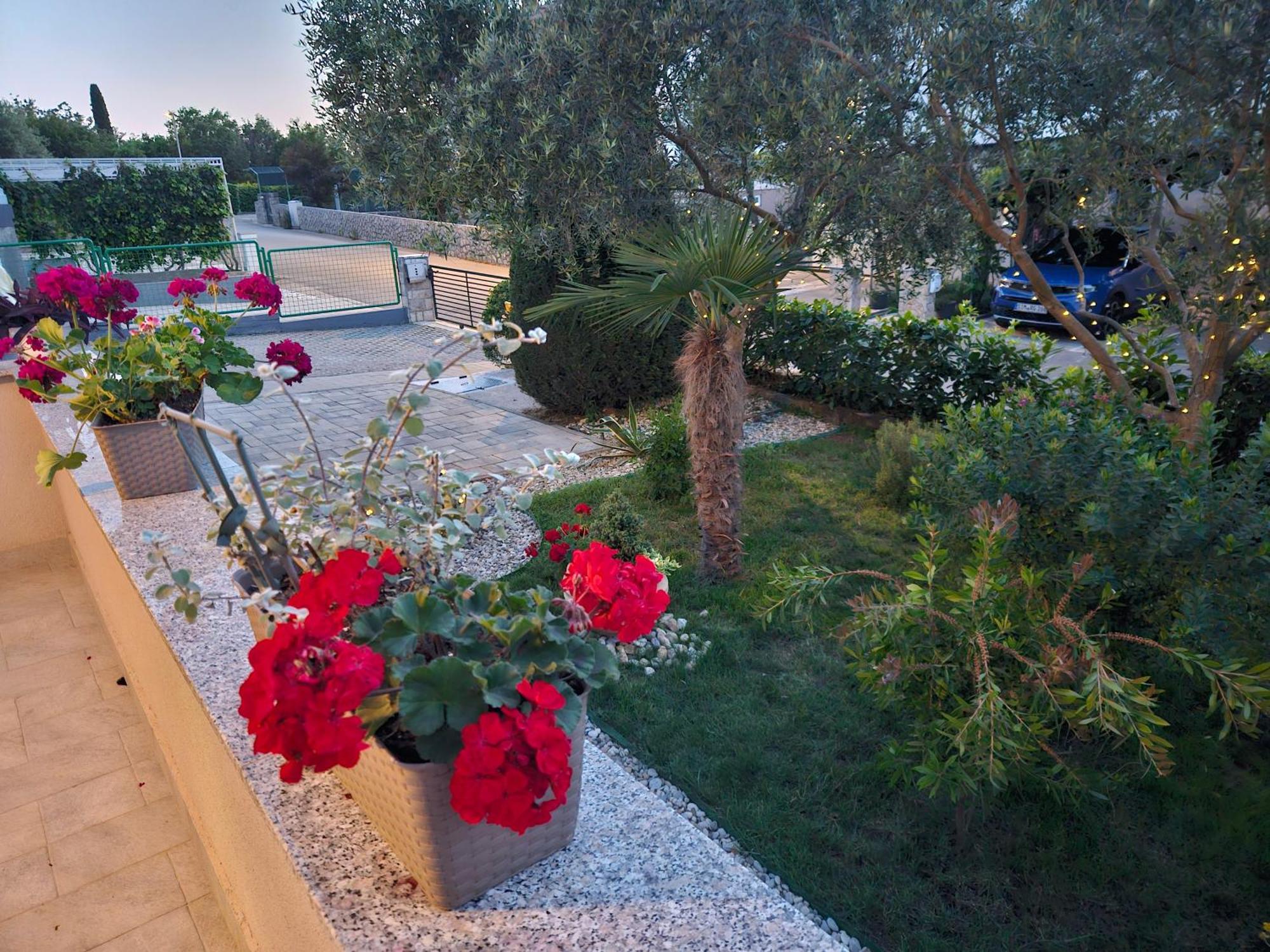 Apartments Melin Malinska Dış mekan fotoğraf