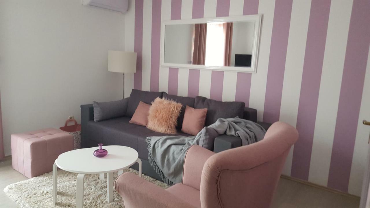 Apartments Melin Malinska Dış mekan fotoğraf