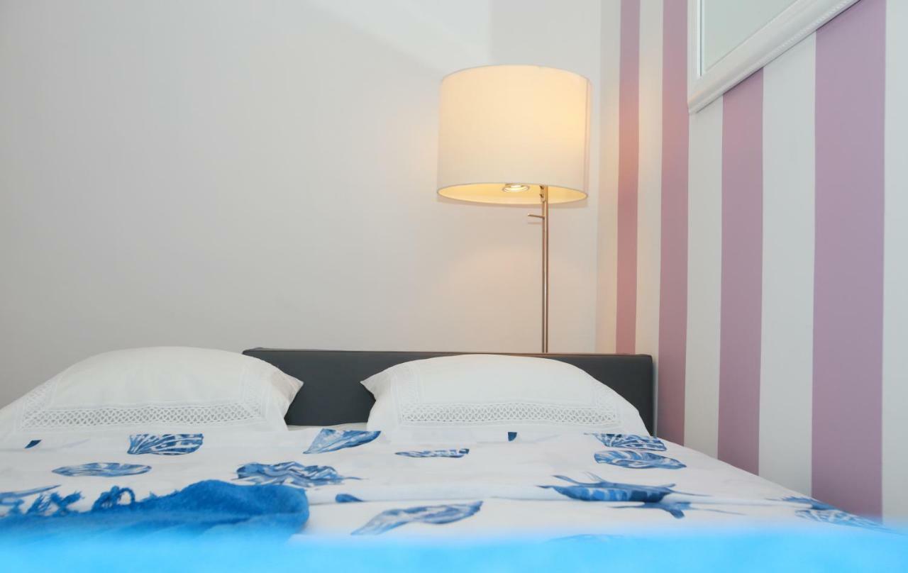 Apartments Melin Malinska Dış mekan fotoğraf
